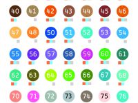 Карандаш акварельный Bruynzeel "Design" Зеленый