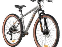 Горный велосипед Foxx Aragon 29, год 2026, цвет Синий, ростовка 20