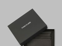 Кошелек из натуральной кожи