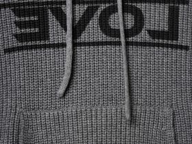 Джемпер трикотажный для мальчиков