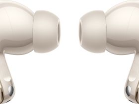 Наушники HUAWEI FreeBuds Pro 5 Бежевые