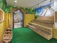 Музей истории шоколада «Криолло»