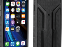 Чехол и кронштейн для мобильного телефона Topeak RideCase для iPhone 7 / 8 / SE (2nd) TT9866BG (черный)