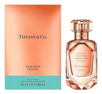 Rose Gold Intense: парфюмерная вода 50мл