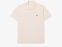 Мужское поло Lacoste L1212 классического кроя