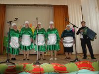 Новоилецкий сельский дом культуры