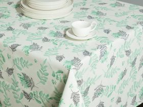 Скатерть Эвкалипт