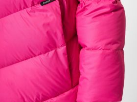 Пальто пуховое Astra Женское