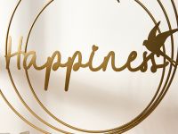 Статуэтка Happiness