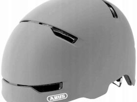 Шлем Abus Scraper 3.0 (серый 54 - 58 см)