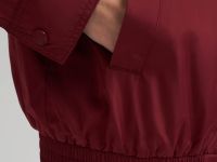 Ветровка с водоотталкивающей пропиткой