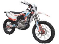 Мотоцикл BSE RTC-300R 4.0 ENDURO