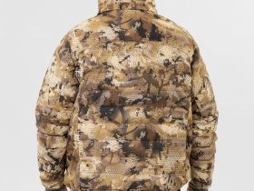 Куртка Remington Companion Yellow Waterfowl Honeycombs — с пропиткой DWR