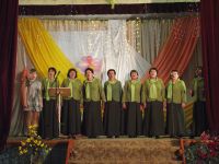 Елшанский сельский дом культуры