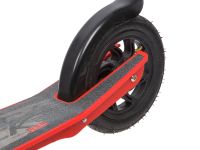 Самокат  Novatrack Polis 200 Air (200I.POLIS.RD20/BL20), год 2020, цвет Синий