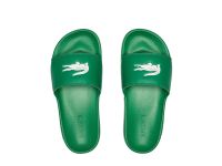 Женские сланцы Lacoste SERVE SLIDE 0.0 1251 CFA