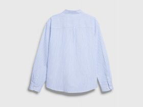 Рубашка для мальчиков, Голубой