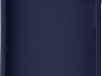 Клип-кейс uBear Touch Case для Samsung Galaxy A15 Dark Blue