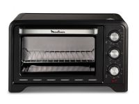 Мини-печь Moulinex Optimo OX444832