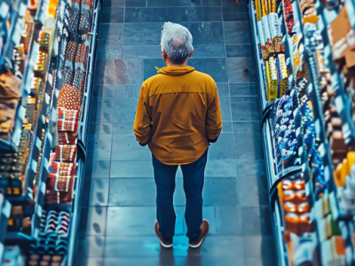 Каждый четвертый россиянин не знает, что такое СТМ