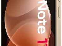 Xiaomi Redmi Note 17 Pro 5G 8/256Gb (Satin Orange)