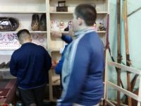 Китовский клуб