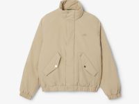 Водоотталкивающая стеганая куртка Lacoste