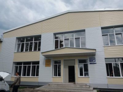 Могильно-Посельский сельский дом культуры