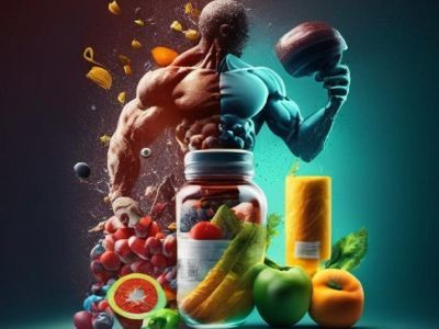 Россияне рассказали о том, как они оценивают свое здоровье и готовы ли сидеть на диетах ради фигуры