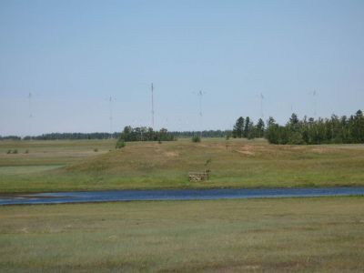 Луг Юрюнг Булгуннях