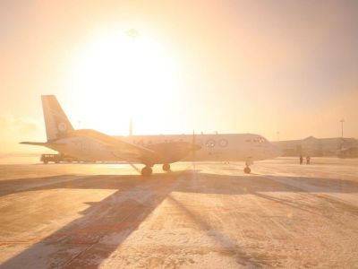 Россияне смогут ездить в Саудовскую Аравию без виз с 11 мая