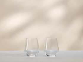 Набор стаканов Cozy Home, 350 мл