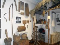 Фатежский краеведческий музей