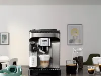 Кофемашина De'Longhi Magnifica Evo ECAM290.81.TB (Titanium Black)
