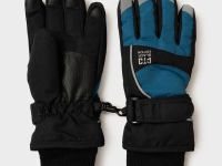 Перчатки текстильные для мальчиков