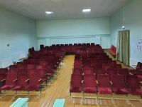 Иваново-Самарский центральный сельский дом культуры