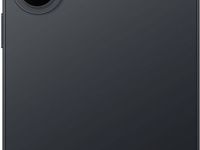 Смартфон Samsung Galaxy S26+ 256 ГБ черный