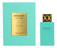 Shaghaf Oud Tonka : парфюмерная вода 75мл