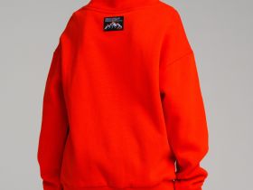 Толстовка трикотажная для мальчиков