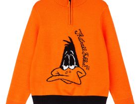 Свитер трикотажный для мальчиков