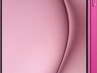 Смартфон Huawei Pura 70 12/256GB Pink