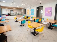 Культурный центр «Московский» г. Казани