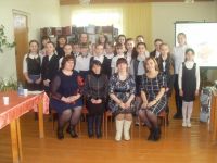 Центральная библиотека Сосновоборского района