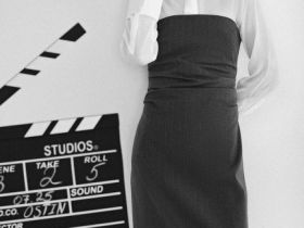 Платье-бюстье со съёмными бретелями, Серый