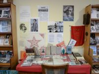 Музей «Келломяки-Комарово»