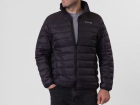 Куртка пуховая Stad Мужская