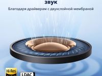 Беспроводные наушники Anker