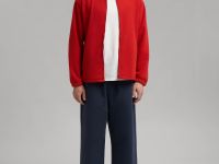 Куртка из мембранной ткани со съемной флисовой под