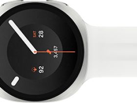 Умные часы Samsung Galaxy Watch9 LTE 40 мм «Белое Золото»