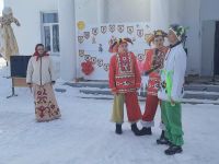 Кандауровский дом творчества